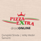 Pizza Extra Online アイコン