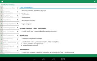Computer Science 101 imagem de tela 6