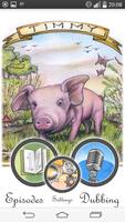 Bedtime stories for kids-poster