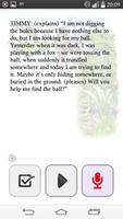 Bedtime stories for kids screenshot 2