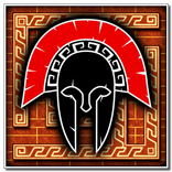 Sparťanské bludisko (Labyrint)