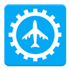 Aerospace Engineering Zeichen