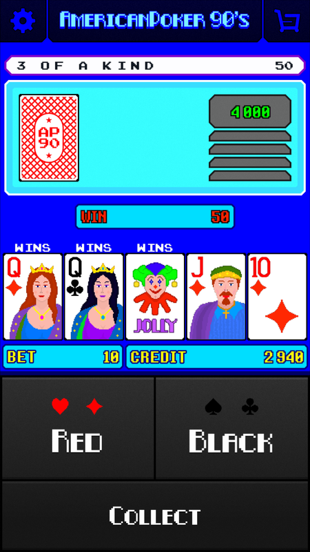 American poker 2 oyna film
