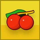 آیکون‌ Fruit Poker