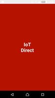 IoT Direct BETA Cartaz