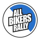 All Bikers Rally icône