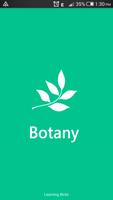 Botany-poster