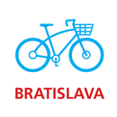 Cyklotrasy Bratislava Offline APK