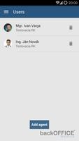 backOFFICE® mobile screenshot 3