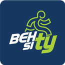 BehSiTy B345 APK
