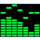 آیکون‌ Spectrum Analyzer