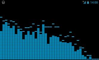 Spectrum Analyzer Cartaz