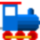 Train ikona