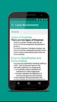 Biochemistry screenshot 2