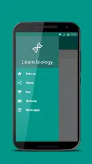 Learn Biology APK download
