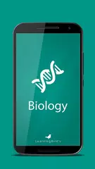 Learn Biology APK download
