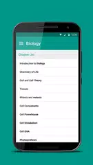 Learn Biology APK download