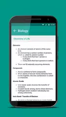 Learn Biology APK download