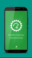 Biomechanical Engineering постер