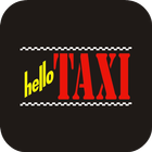 Hello Taxi Bratislava Zeichen