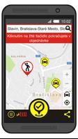 Hello Taxi Bratislava Screenshot 1