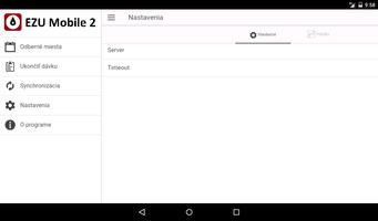 EZU Mobile 2 اسکرین شاٹ 3