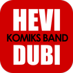 Hevi Dubi Komiks Band