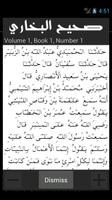 Sahih AlBukhari English Arabic 스크린샷 2