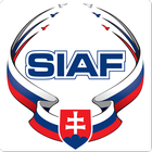 SIAF icon