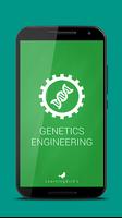 Genetics Engineering 101 poster