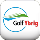 Golf Club Ybrig-icoon