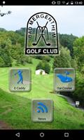 Golf Club Bad Mergentheim 포스터
