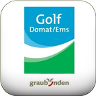 Golf Club Domat/Ems icône