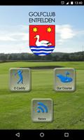 Golfclub Entfelden-poster