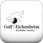 Golf Eichenheim Kitzbühel biểu tượng