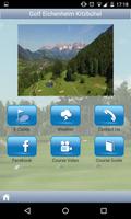 Golf Eichenheim Kitzbühel ảnh chụp màn hình 1