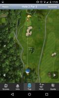 Golf Eichenheim Kitzbühel ảnh chụp màn hình 3