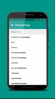 Dermatology screenshot 1