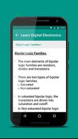 Digital Electronics 101 تصوير الشاشة 3