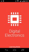 Digital Electronics पोस्टर