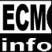 Dreambox Ecm Info