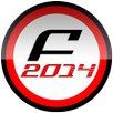 Formula 2014 APK