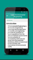 Environmental Engineering скриншот 3