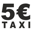 آیکون‌ 5EUR Easy Taxi Bratislava