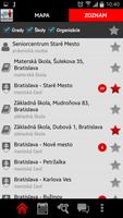 برنامه‌نما iObčan - Active News عکس از صفحه
