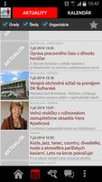 iObčan - Active News syot layar 2