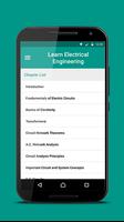 Electrical Engineering スクリーンショット 1