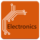 Electronics أيقونة