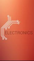 Electronics Plakat