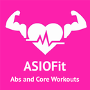 ASIOFit Abs and Core Workouts APK
